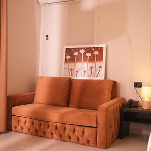 Habitación Triple Estándar