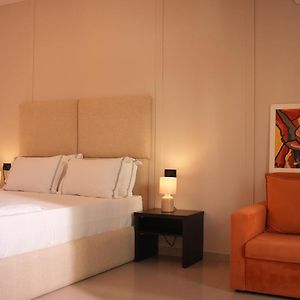 Habitación Superior con Cama King